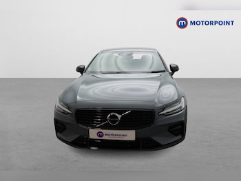 Used Volvo S60 2022 for sale - 78737025: Photo