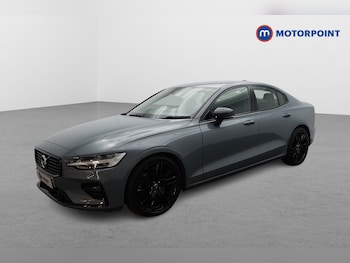 Used Volvo S60 2022 for sale - 78737025: Photo