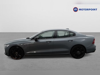 Used Volvo S60 2022 for sale - 78737025: Photo