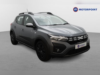 Used Dacia Sandero Stepway 2024 for sale - 79567663: Photo