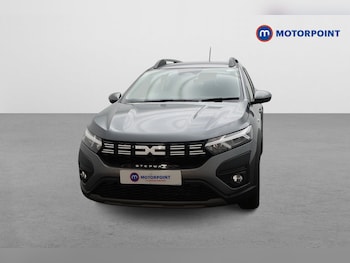 Used Dacia Sandero Stepway 2024 for sale - 79567663: Photo