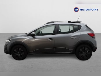 Used Dacia Sandero Stepway 2024 for sale - 79567663: Photo