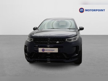 Used Land Rover Discovery Sport undefined for sale - 78720599: Photo