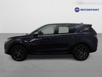 Used Land Rover Discovery Sport undefined for sale - 78720599: Photo