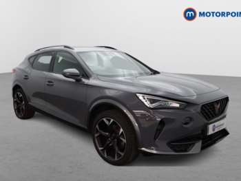 2021 - 1.5 TSI 150 V2 5dr