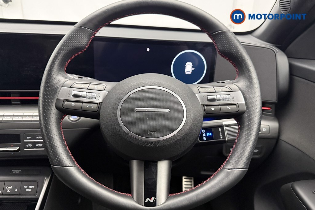 Used Hyundai KONA 2025 for sale - 77500549: Photo 13