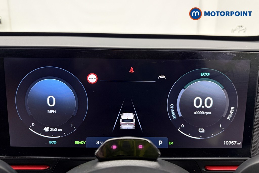 Used Hyundai KONA 2025 for sale - 77500549: Photo 14