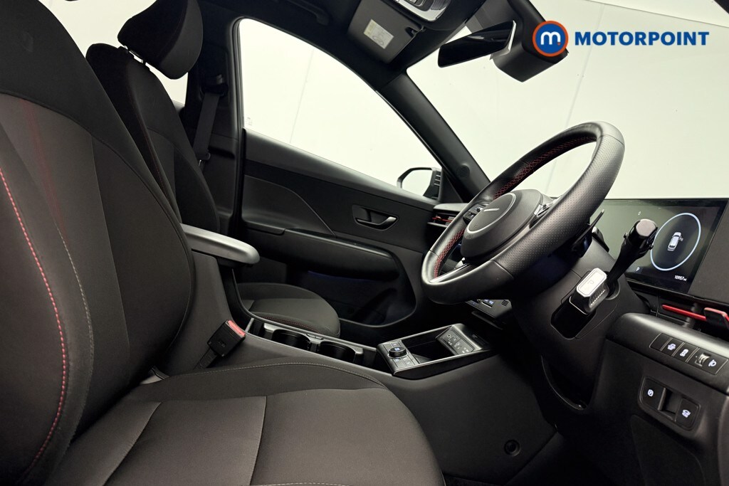 Used Hyundai KONA 2025 for sale - 77500549: Photo 16