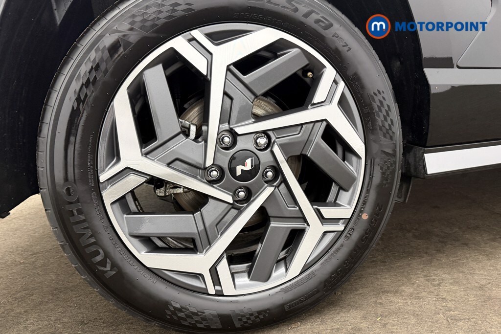 Used Hyundai KONA 2025 for sale - 77500549: Photo 18