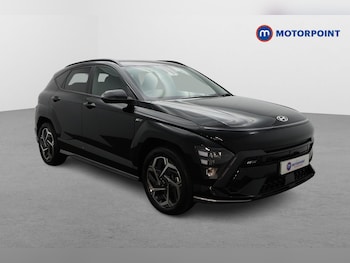 Used Hyundai KONA 2025 for sale - 77500549: Photo