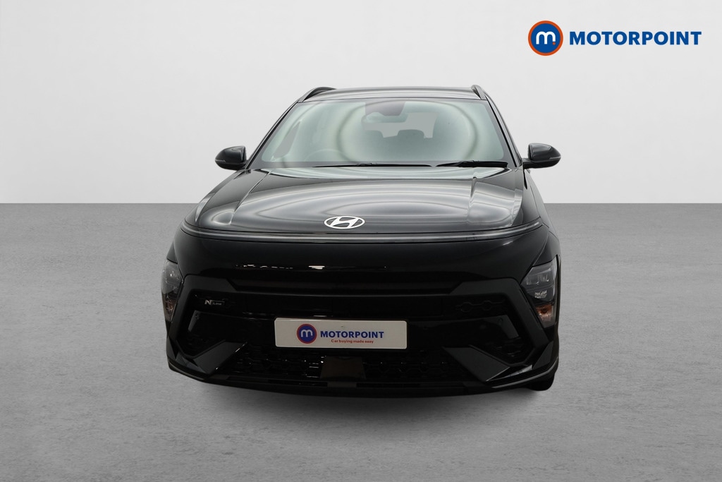 Used Hyundai KONA 2025 for sale - 77500549: Photo 2