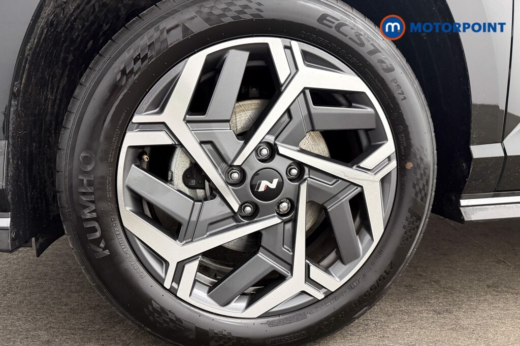 Used Hyundai KONA 2025 for sale - 77500549: Photo 20