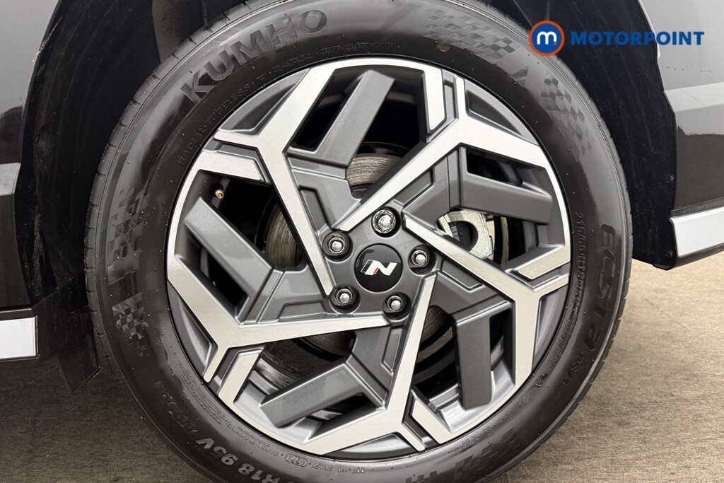 Used Hyundai KONA 2025 for sale - 77500549: Photo 21