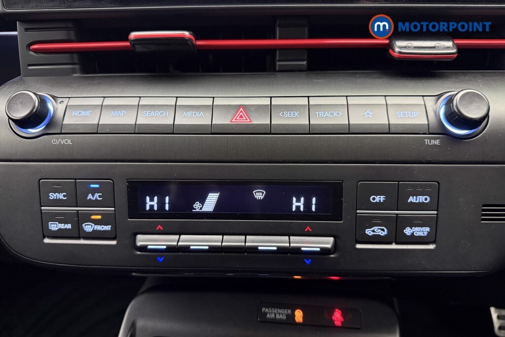 Used Hyundai KONA 2025 for sale - 77500549: Photo 24