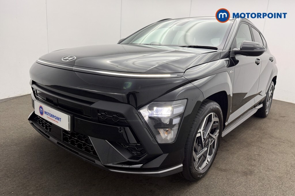 Used Hyundai KONA 2025 for sale - 77500549: Photo 33