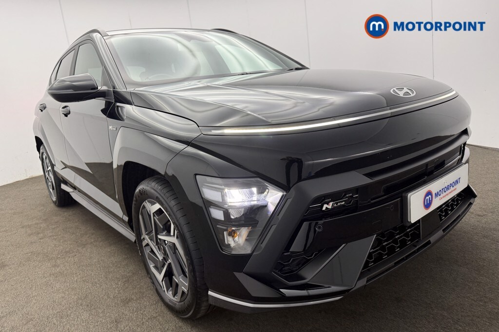 Used Hyundai KONA 2025 for sale - 77500549: Photo 34