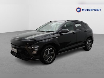 Used Hyundai KONA 2025 for sale - 77500549: Photo