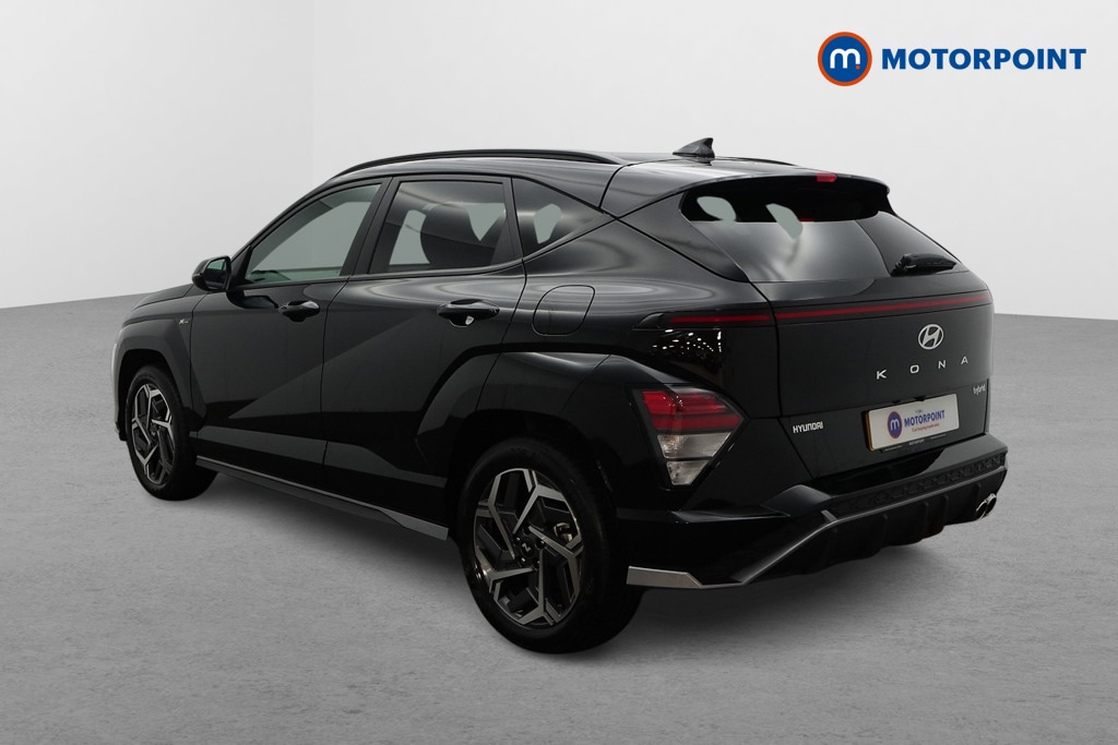 Used Hyundai KONA 2025 for sale - 77500549: Photo 5