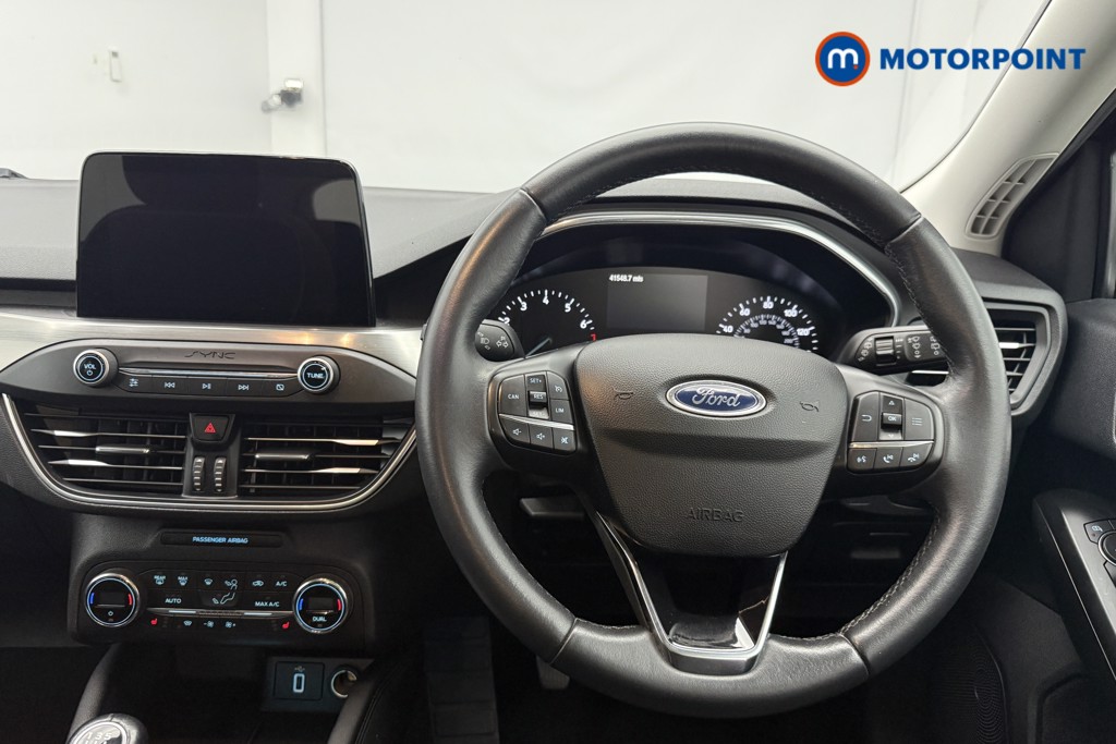 Used Ford Focus for sale - 77914173: Photo 24