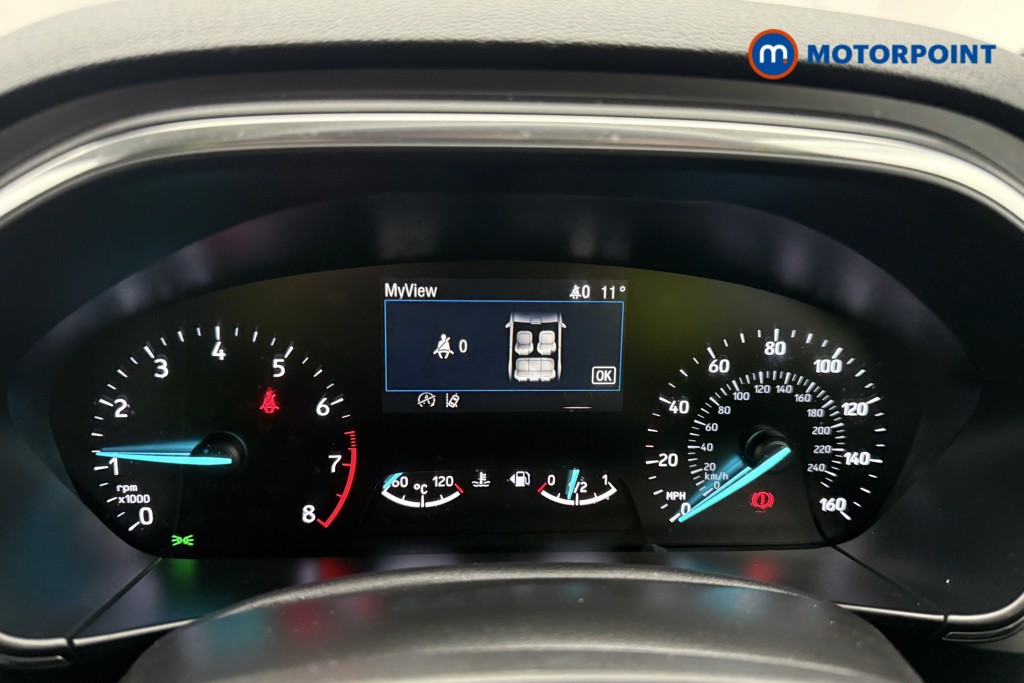 Used Ford Focus for sale - 77914173: Photo 32