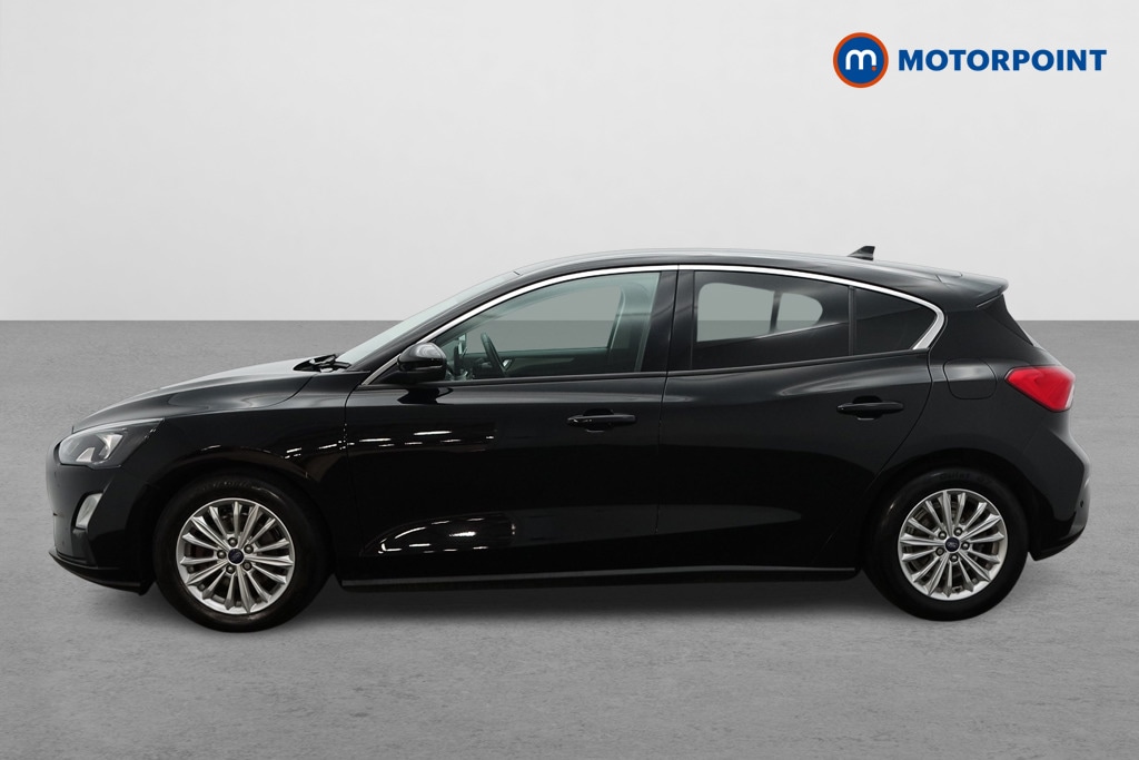 Used Ford Focus for sale - 77914173: Photo 4