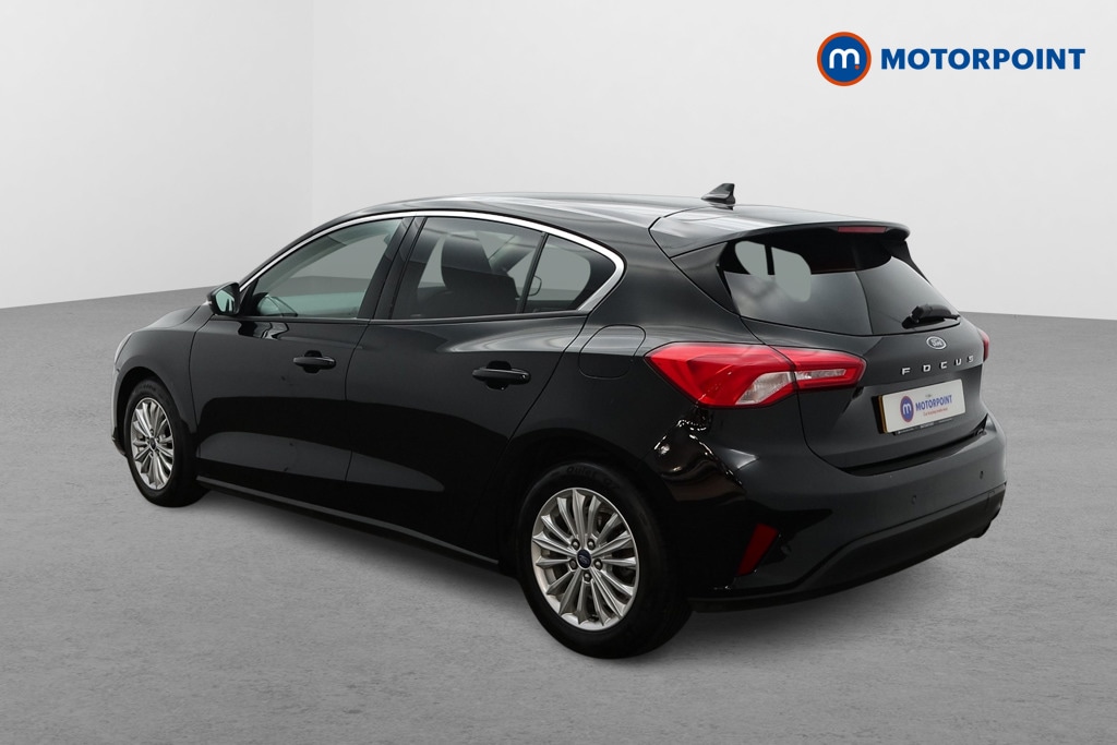 Used Ford Focus for sale - 77914173: Photo 5