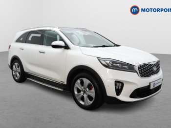 2020 - 2.2 CRDi GT-Line S 5dr Auto
