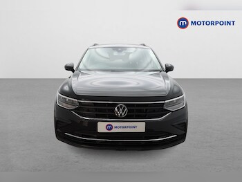 Used Volkswagen Tiguan undefined for sale - 78719337: Photo