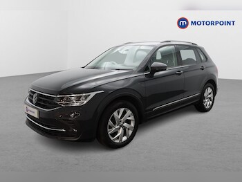 Used Volkswagen Tiguan undefined for sale - 78719337: Photo
