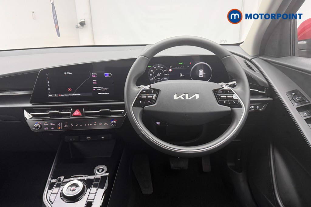 Used Kia Niro 2024 for sale - 76980249: Photo 10