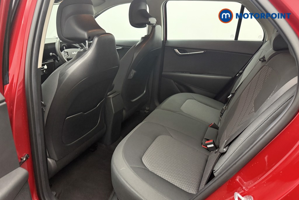 Used Kia Niro 2024 for sale - 76980249: Photo 12