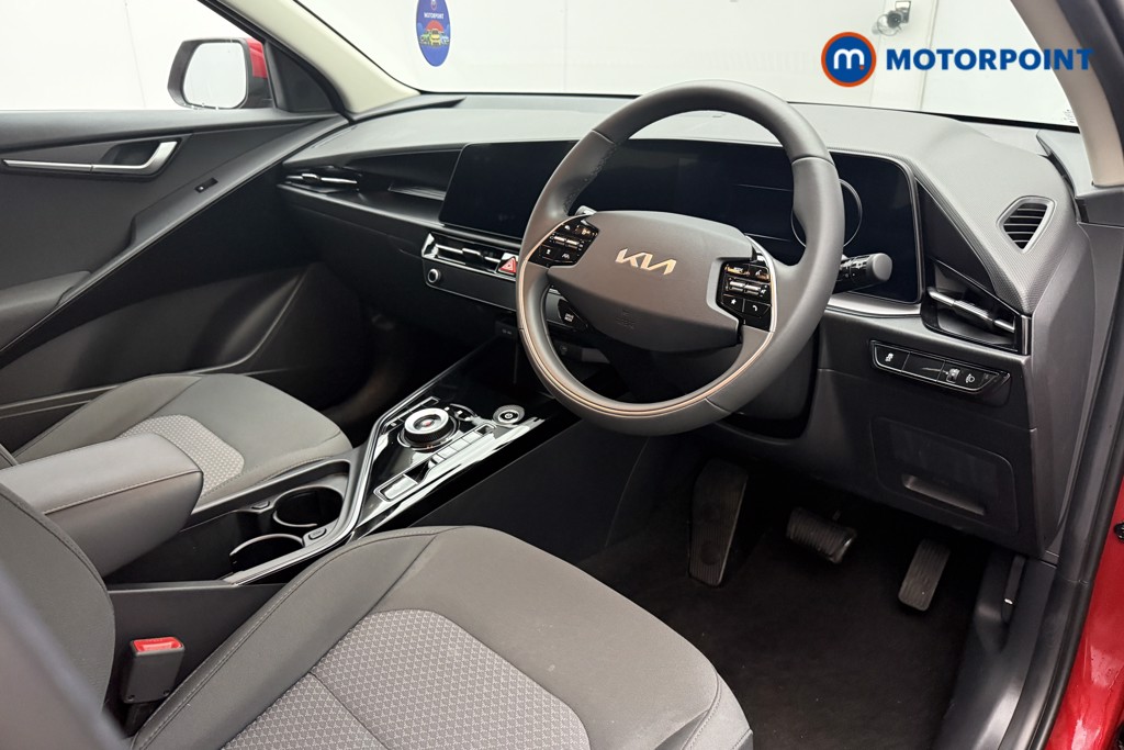 Used Kia Niro 2024 for sale - 76980249: Photo 14