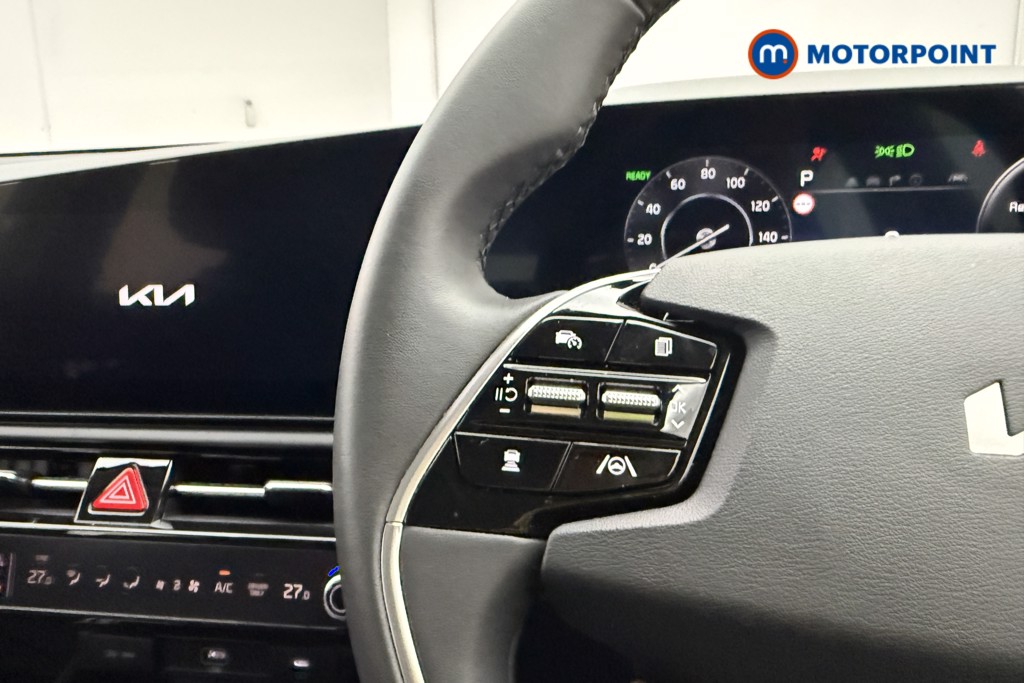 Used Kia Niro 2024 for sale - 76980249: Photo 15