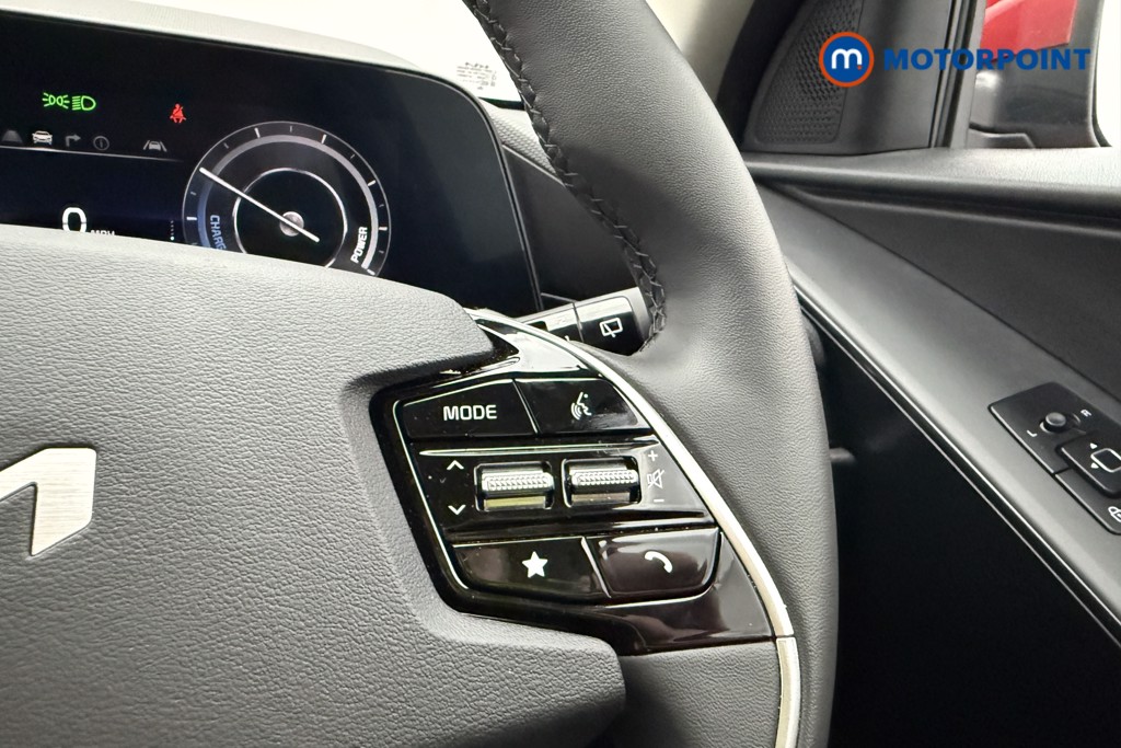 Used Kia Niro 2024 for sale - 76980249: Photo 16