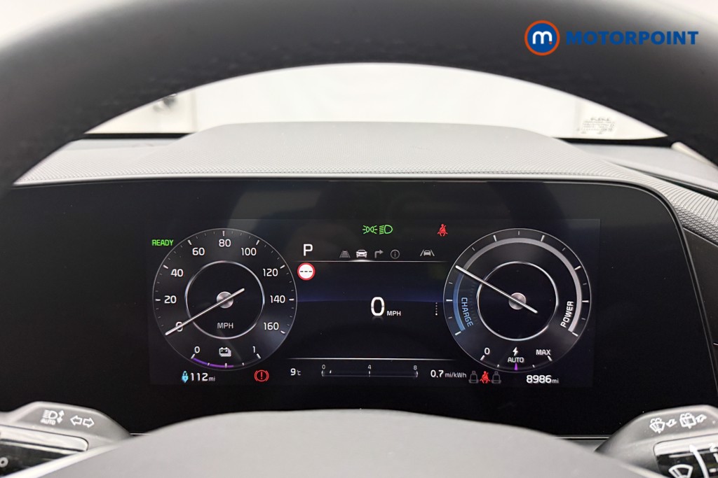 Used Kia Niro 2024 for sale - 76980249: Photo 17