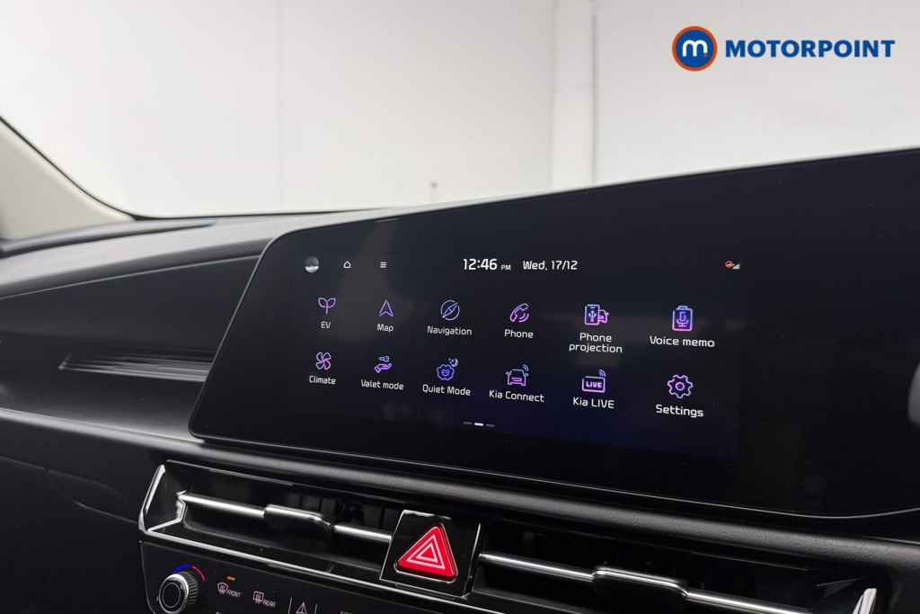 Used Kia Niro 2024 for sale - 76980249: Photo 18