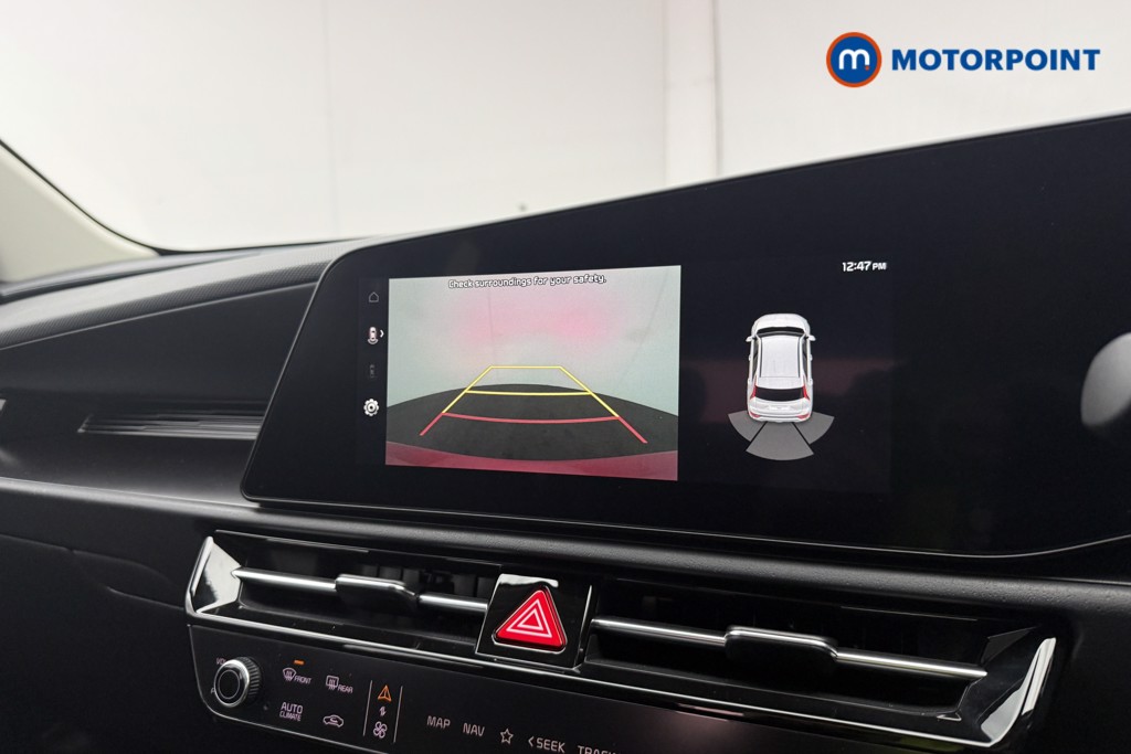 Used Kia Niro 2024 for sale - 76980249: Photo 21