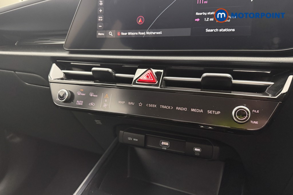 Used Kia Niro 2024 for sale - 76980249: Photo 22