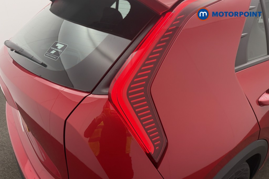 Used Kia Niro 2024 for sale - 76980249: Photo 28