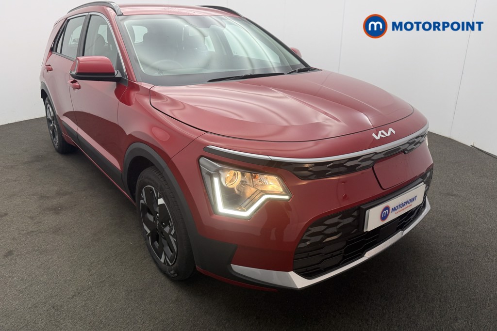 Used Kia Niro 2024 for sale - 76980249: Photo 29