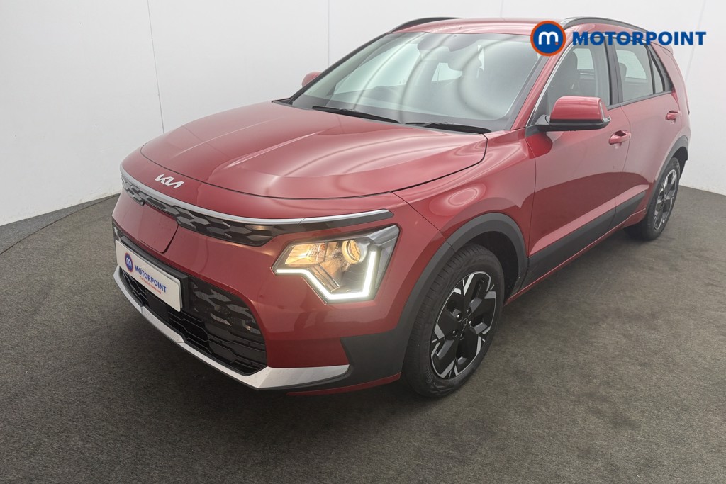 Used Kia Niro 2024 for sale - 76980249: Photo 30