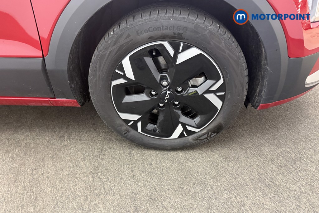 Used Kia Niro 2024 for sale - 76980249: Photo 32