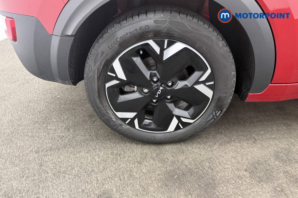 Used Kia Niro 2024 for sale - 76980249: Photo 33