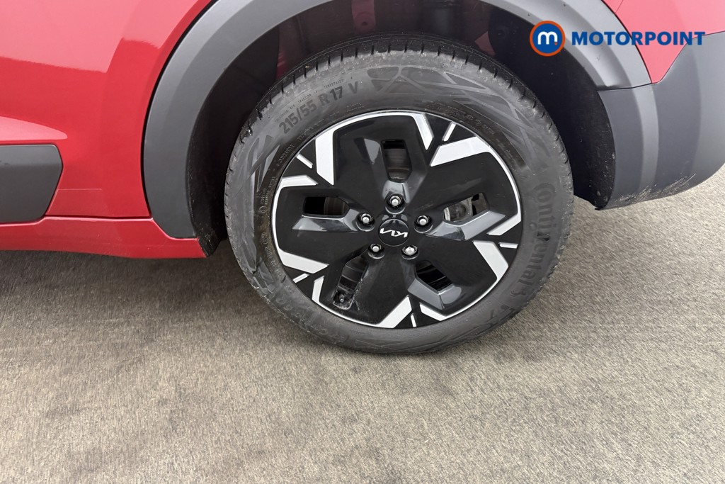 Used Kia Niro 2024 for sale - 76980249: Photo 34