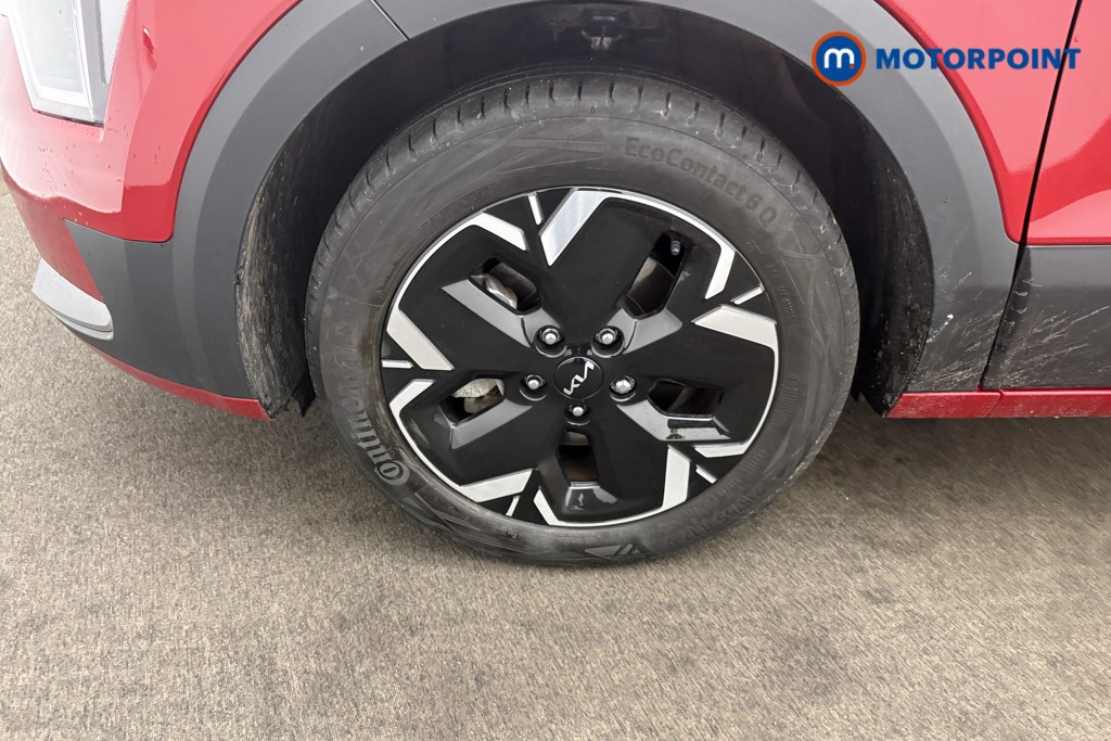 Used Kia Niro 2024 for sale - 76980249: Photo 35