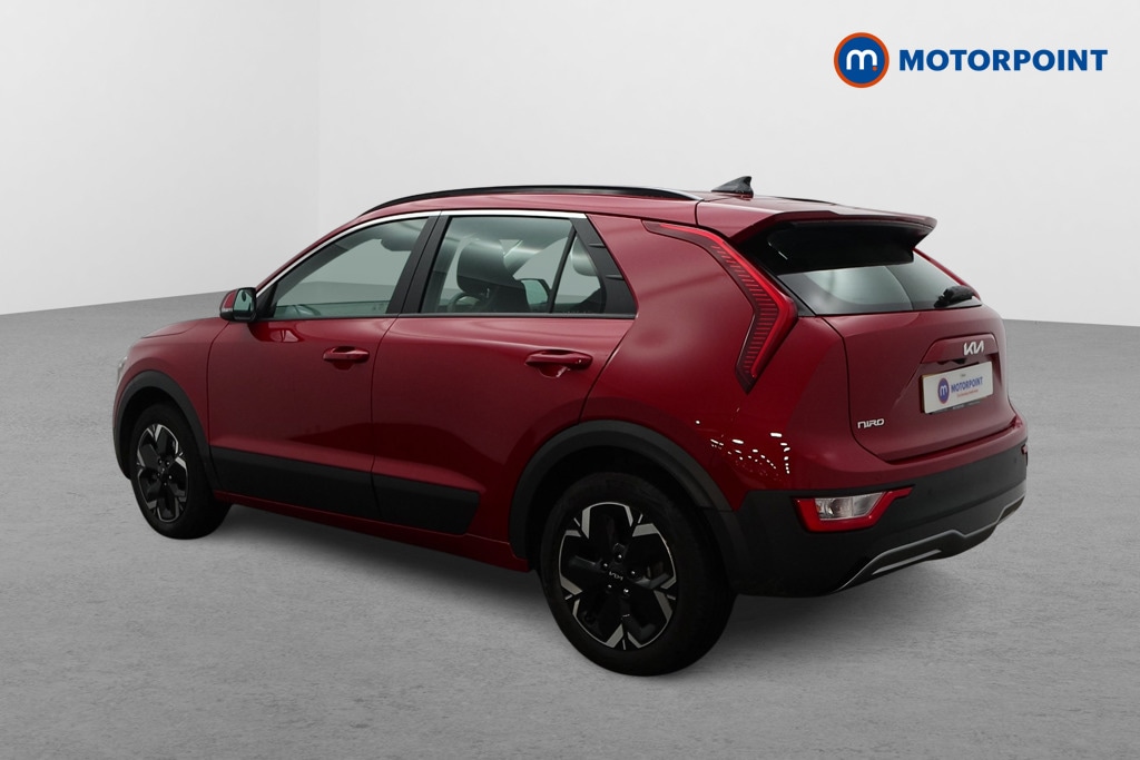 Used Kia Niro 2024 for sale - 76980249: Photo 5