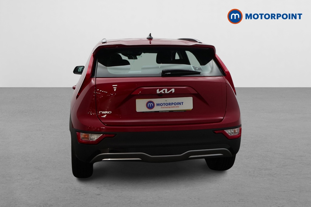 Used Kia Niro 2024 for sale - 76980249: Photo 6