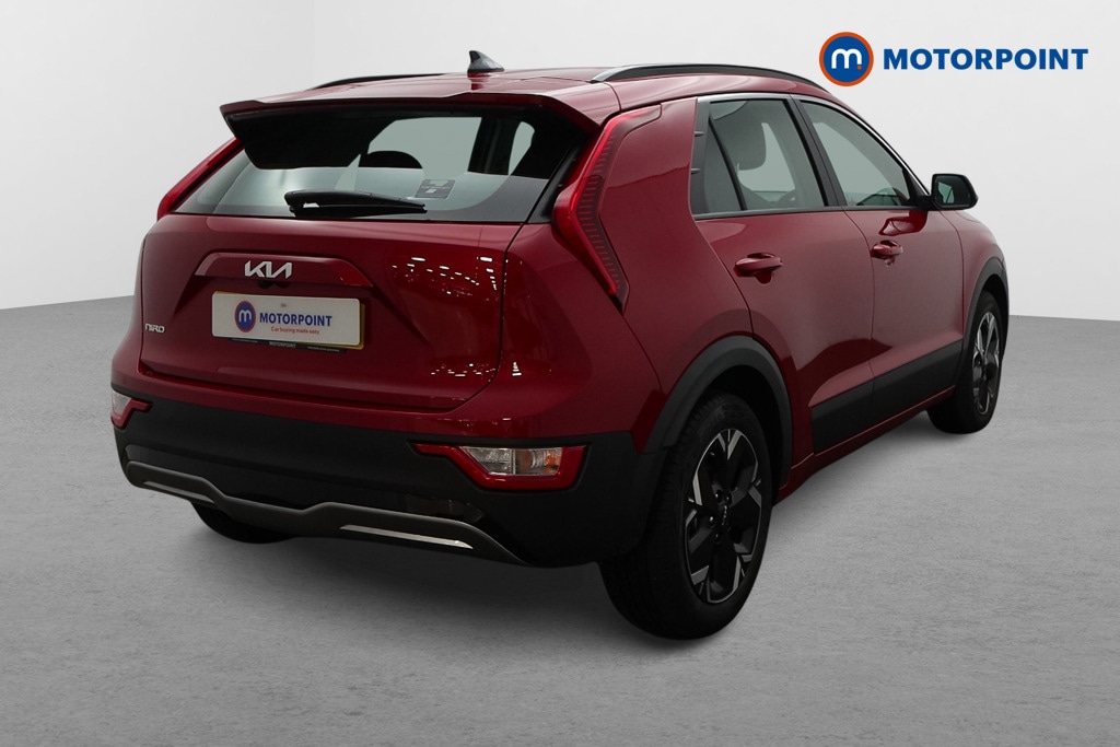 Used Kia Niro 2024 for sale - 76980249: Photo 7