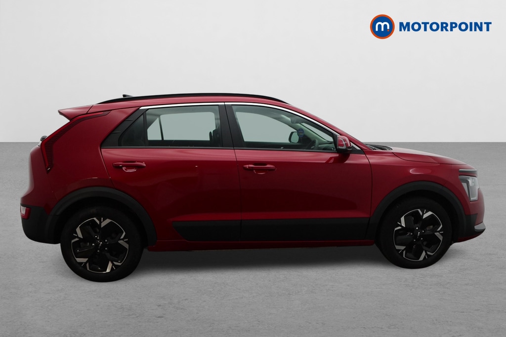 Used Kia Niro 2024 for sale - 76980249: Photo 8