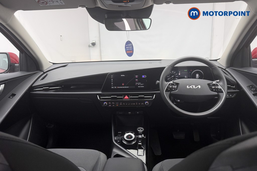 Used Kia Niro 2024 for sale - 76980249: Photo 9